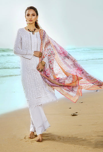 Adan Libas Design # 5706 Monroe Lawn Collection Online Shopping